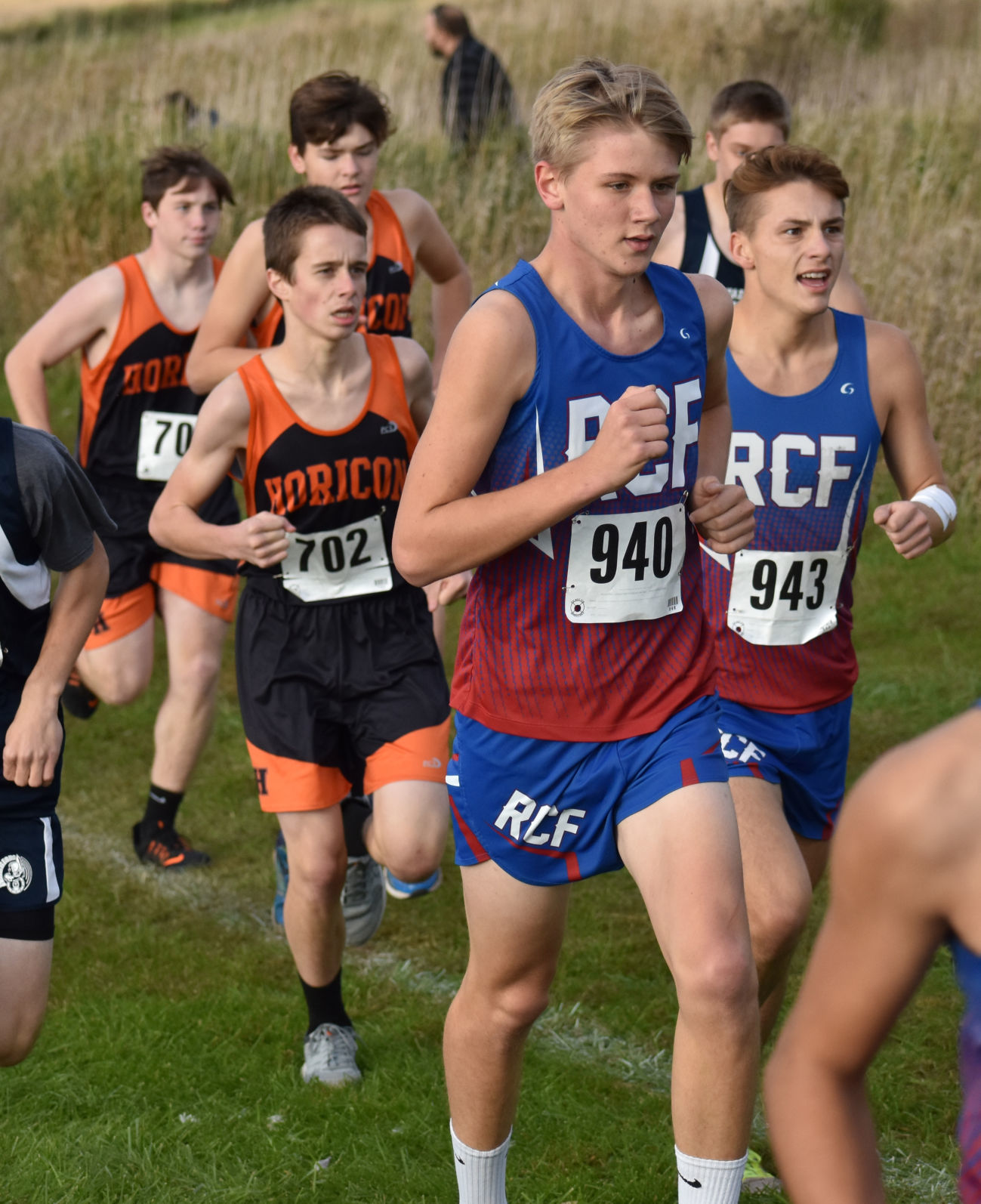 Trailways boys 3